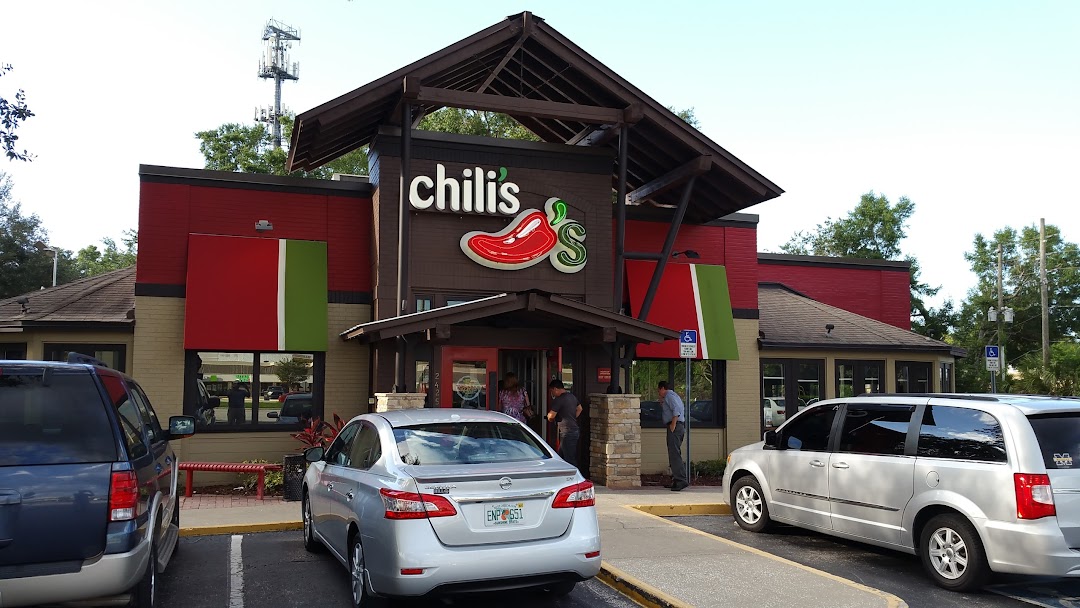 Chilis Grill & Bar
