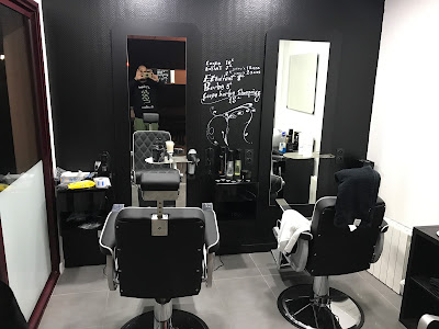 M BARBER Salon De Coiffure Homme Enfant à Orléans
