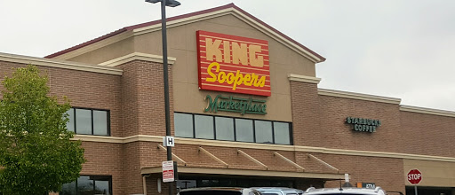 Grocery Store «King Soopers Marketplace», reviews and photos, 8031 Wadsworth Blvd, Arvada, CO 80003, USA