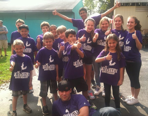 Dance School «Freestyle Dance Academy», reviews and photos, 341 Lower State Rd, Chalfont, PA 18914, USA