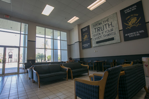 University «Warner University», reviews and photos, 13895 US-27, Lake Wales, FL 33859, USA
