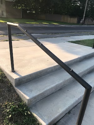 Copperview Skate Park - photo 16