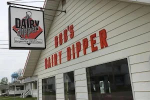 Dairy Dipper image