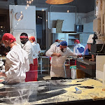 Photo n°1 de l'avis de Gianni.u fait le 03/09/2021 à 22:27 sur le  Grano Vivo Pizzeria à Pontedera