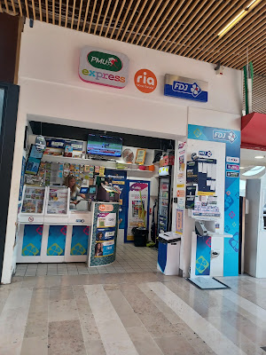FDJ PMU à Perpignan