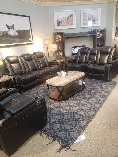 Furniture Store «Ashley HomeStore», reviews and photos, 910 Tupelo Commons, Tupelo, MS 38804, USA