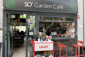 So' Garden Cafè image