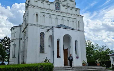 Mănăstirea Saon image
