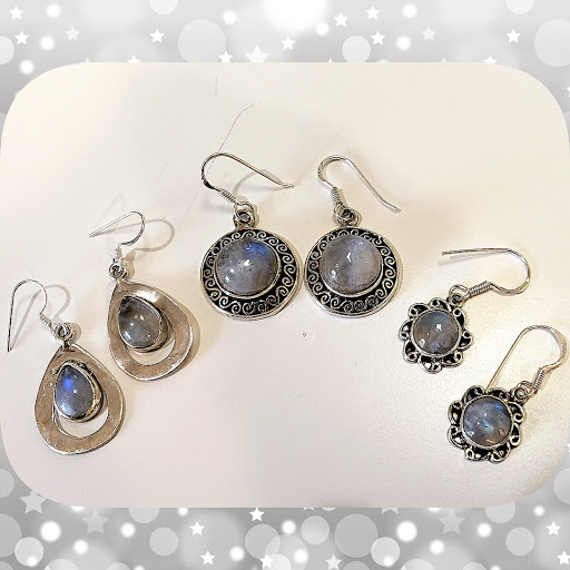 Jeweler «Kimberlys Diamond Corner», reviews and photos, 1 N Liberty St, Powell, OH 43065, USA