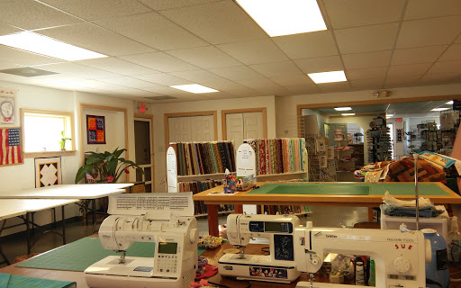 The Sewing Gallery LLC in Princeton, West Virginia