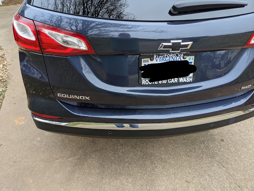 Auto Body Shop «R & D Collision Center Inc», reviews and photos, 3201 Jefferson Davis Hwy, Stafford, VA 22554, USA