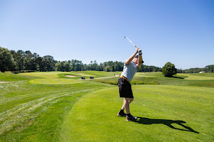 Meadow Brook Golf Course