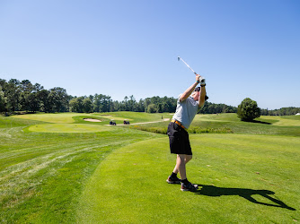 Meadow Brook Golf Course