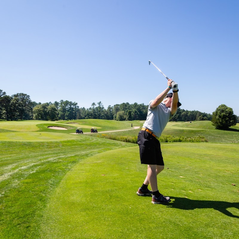 Meadow Brook Golf Course