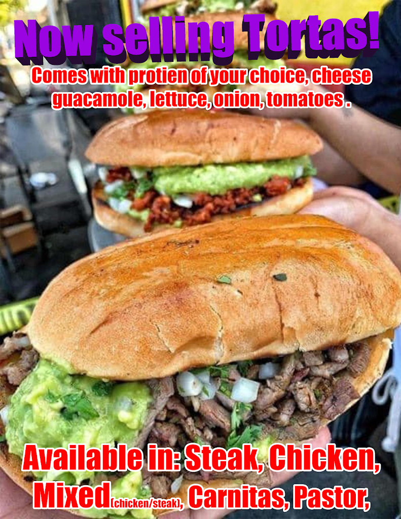 La Galera To-go 14303