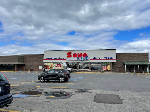 Save-A-Lot, 94 Demars Blvd, Tupper Lake, NY 12986, USA, 