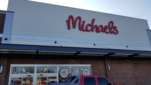 Craft Store «Michaels», reviews and photos, 601 Baltimore Pike, Springfield, PA 19064, USA