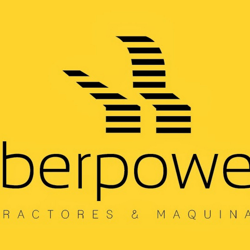 IBERPOWER - Tractores e Máquinas, LDA