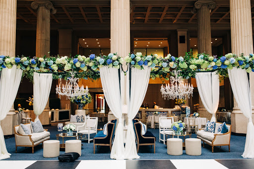 Event Planner «White Door Events», reviews and photos, 4116 B F Goodrich Blvd, Memphis, TN 38118, USA