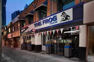 The Frog: A Firkin Pub image