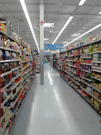 Discount Store «Walmart», reviews and photos, 150 Barnum Avenue Cutoff, Stratford, CT 06614, USA