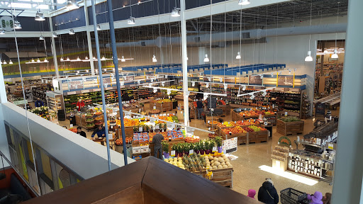 Grocery Store «Harvest Market», reviews and photos, 2029 S Neil St, Champaign, IL 61820, USA