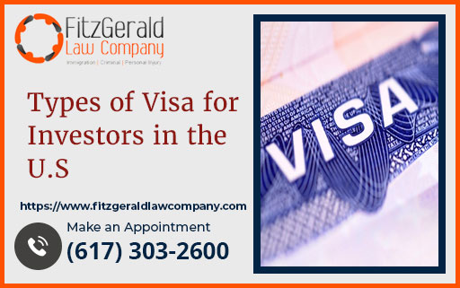 Immigration Attorney «FitzGerald Law Company», reviews and photos