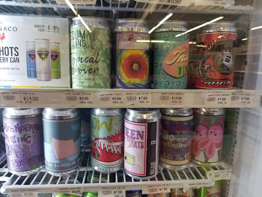 Liquor Store «MGM Liquor Warehouse», reviews and photos, 1012 County Rd 42 W, Burnsville, MN 55337, USA