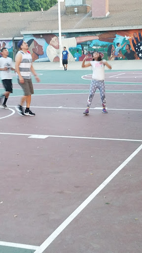 Community Center «Washington Park Community Center», reviews and photos, 865 E Grand Ave, Pomona, CA 91766, USA