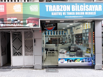 Trabzon Bilgisayar