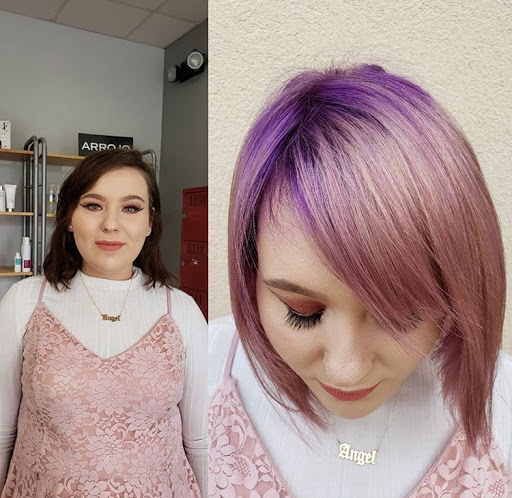 Hair Salon «The L Salon», reviews and photos, 234 Main St #5, New Paltz, NY 12561, USA