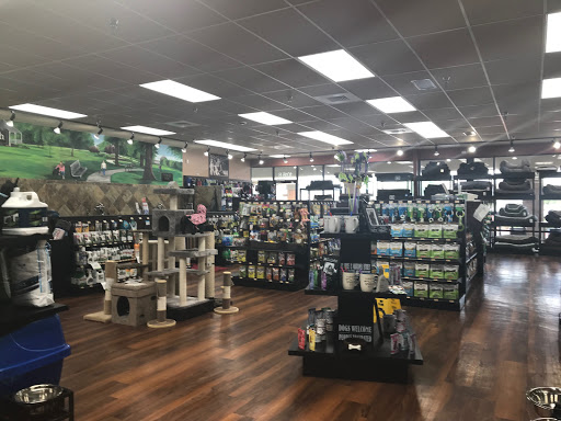 Pet Store «Pet Valu», reviews and photos, 1016 Beards Hill Rd, Aberdeen, MD 21001, USA