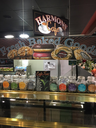 Grocery Store «Harmons Bangerter Crossing», reviews and photos, 125 13800 S, Draper, UT 84020, USA