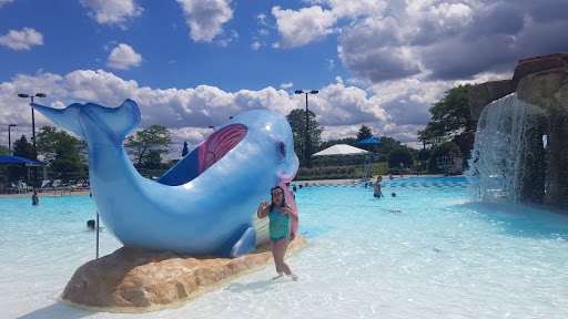 Water Park «Family Aquatic Center of Wheeling, IL», reviews and photos, 327 West Dundee Road, Wheeling, IL 60090, USA