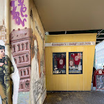 Photo n°1 de l'avis de Tourpins. fait le 16/04/2023 à 06:02 sur le  Konnopke's Imbiß à Berlin