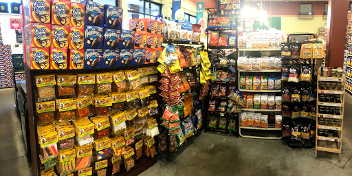 Grocery Store «Honey Bee La Colmena», reviews and photos, 2443 Bagley Ave, Detroit, MI 48216, USA