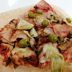 Photo n°3 de l'avis de Adriano.e fait le 17/12/2021 à 19:33 sur le  Il Fornaretto 2.0 à Manduria