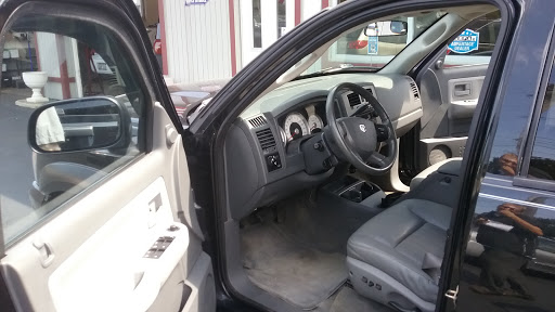 Used Car Dealer «Richland Motors», reviews and photos, 4653 Pearl Rd, Cleveland, OH 44109, USA