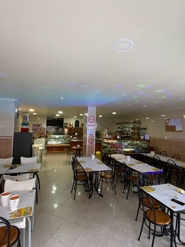 Restaurante Pedra De Sal Setúbal