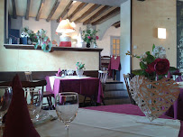 Photos du propriétaire du Restaurant français La Résidence, Restaurant Traditionnel à Monts - n°1