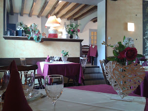 Photo n°13 de La Résidence, Restaurant Traditionnel à Monts ()