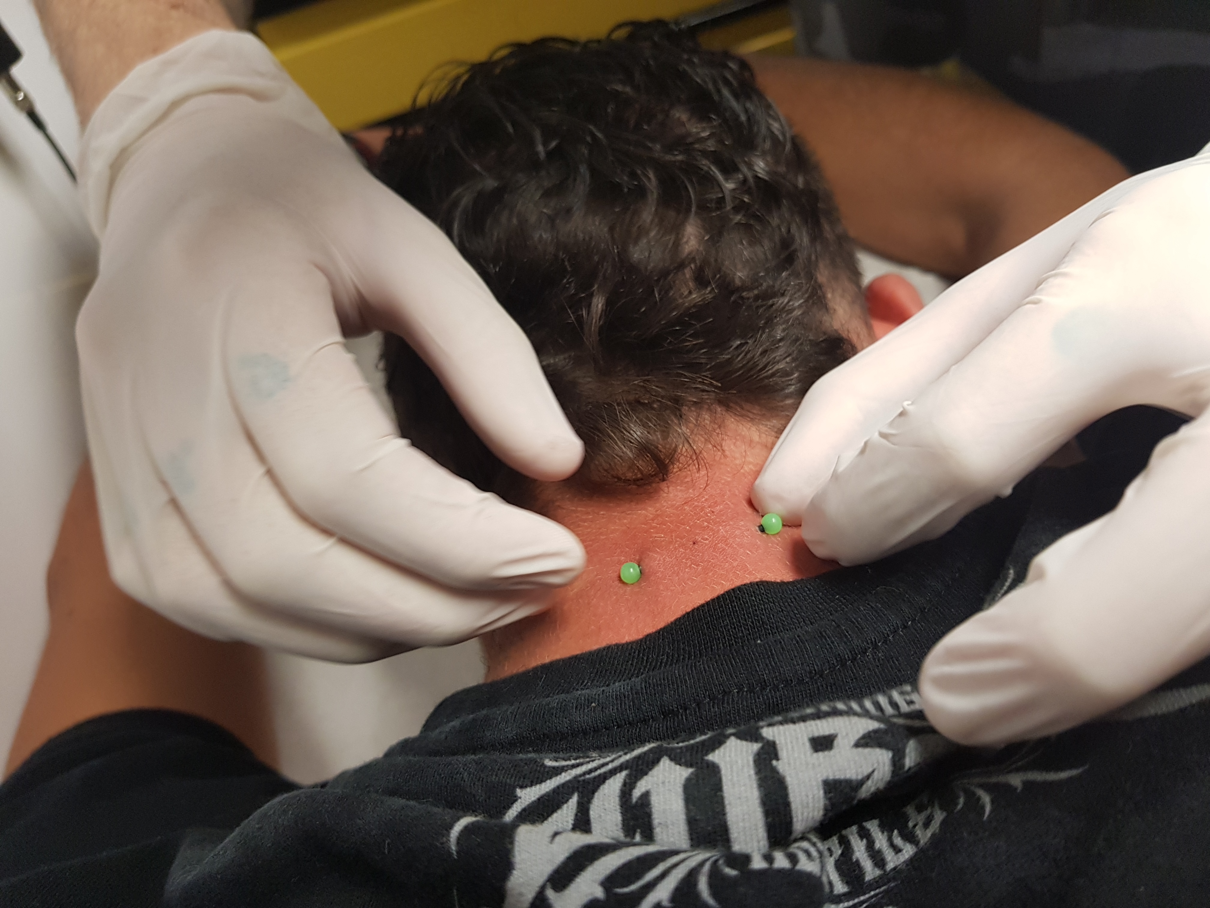 Photo n° 1 de l'avis de Coralie.e fait le 16/04/2018 à 17:32