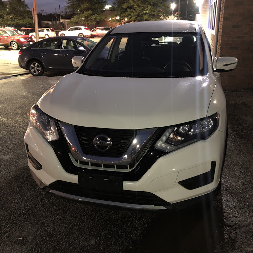 Used Car Dealer «North Coast Auto Mall», reviews and photos, 333 Broadway Ave, Bedford, OH 44146, USA