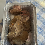 Photo n°1 de l'avis de Lilia.r fait le 26/08/2022 à 11:22 sur le  Pace Alpina à Ravascletto