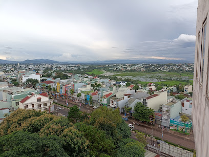 Thành phố PleiKu tỉnh Gia Lai