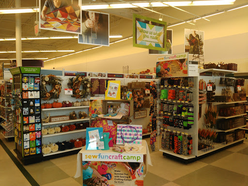 Fabric Store «Jo-Ann Fabrics and Crafts», reviews and photos, 160 Fairview Ave, Hudson, NY 12534, USA