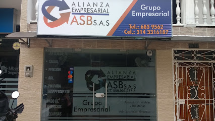 Alianza Empresarial ASB S.A.S