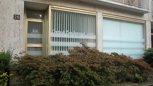 CENTRE DE YOGA IYENGAR DE NANTES à Nantes