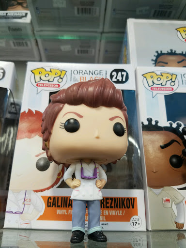 Novelty Store «Sausalito Ferry Co. Novelty Toy and Gift Store», reviews and photos, 688 Bridgeway, Sausalito, CA 94965, USA