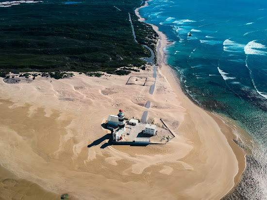 Cape Recife